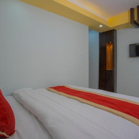 Oyo 260 Hotel Cultural Inn Katmandu Dış mekan fotoğraf