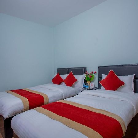 Oyo 260 Hotel Cultural Inn Katmandu Dış mekan fotoğraf